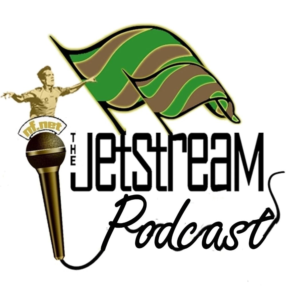 The Jetstream
