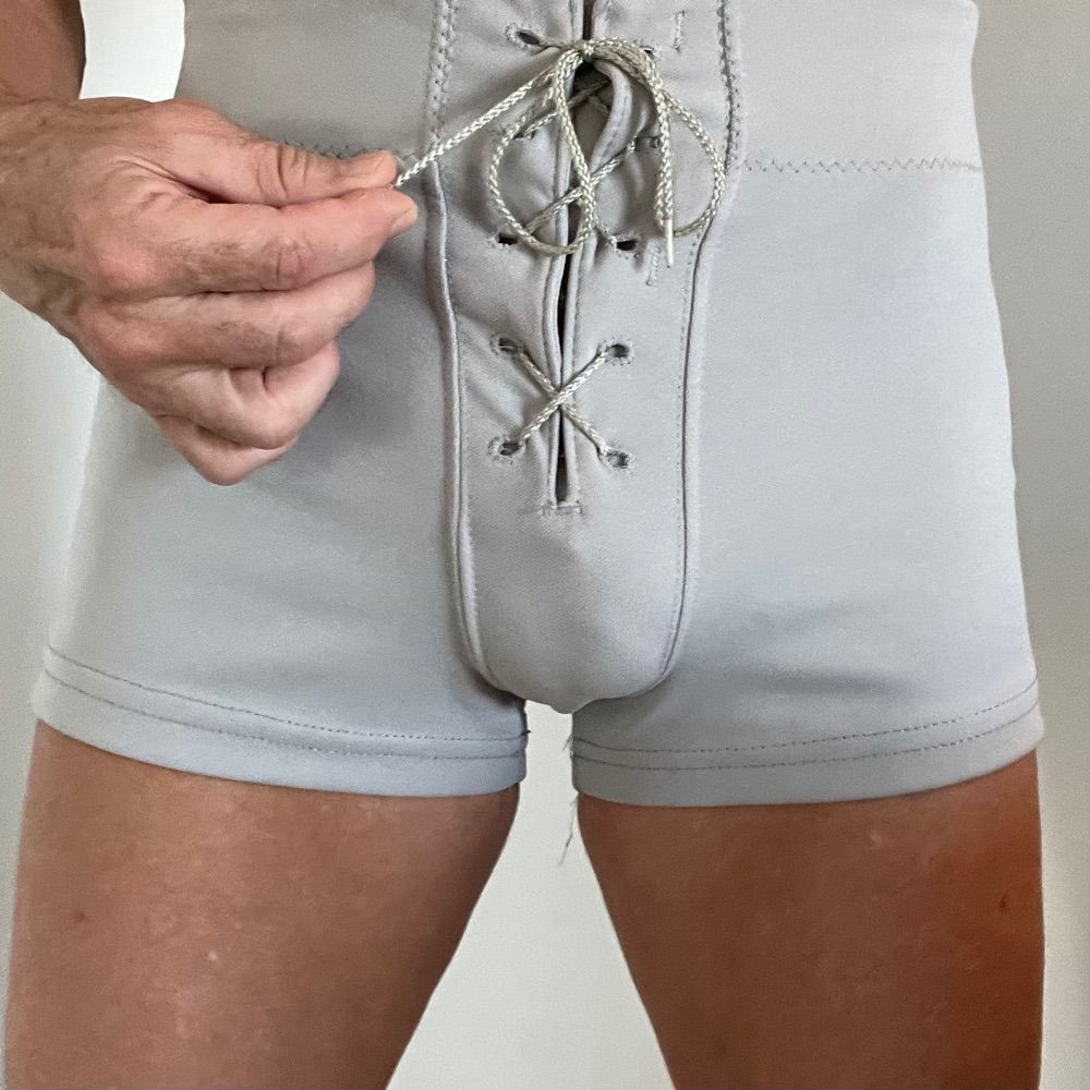 Spandex lover 🏳️‍🌈