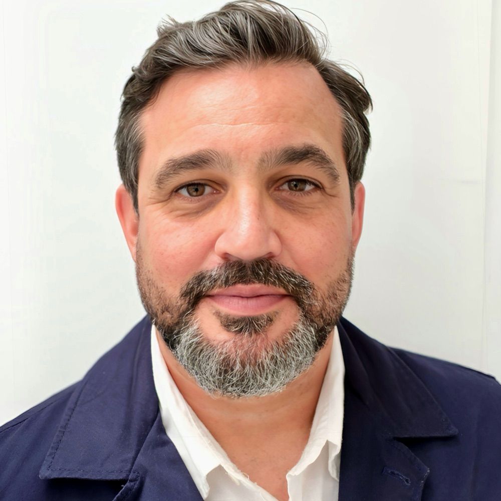 Matt Jury