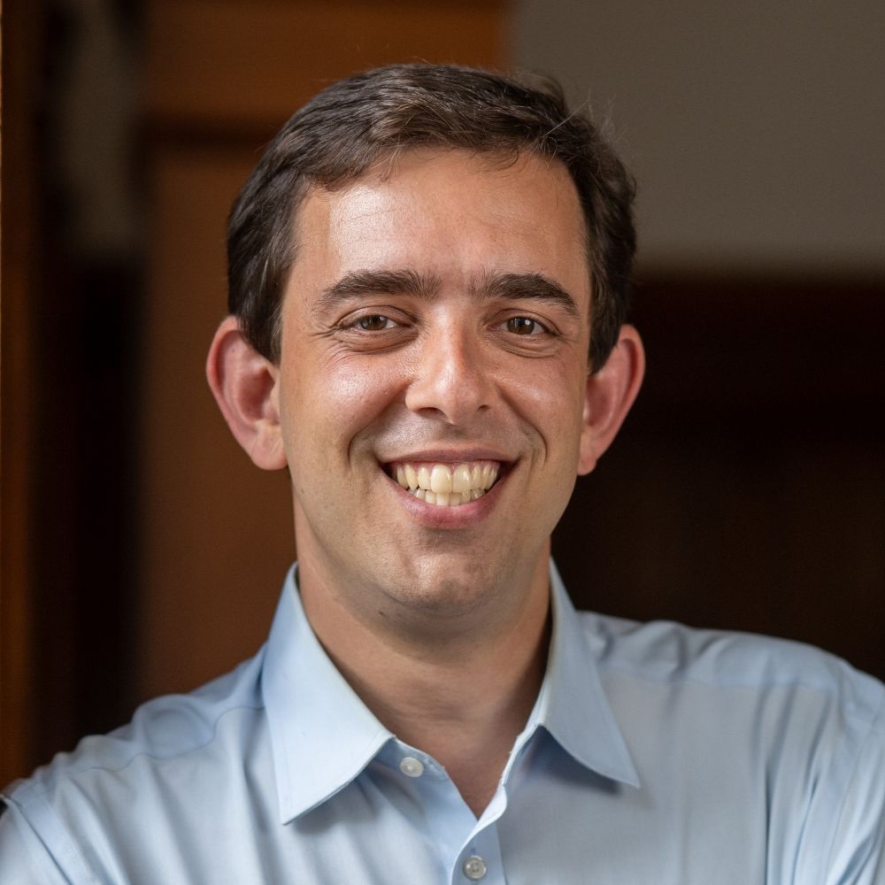 Zach Bleemer