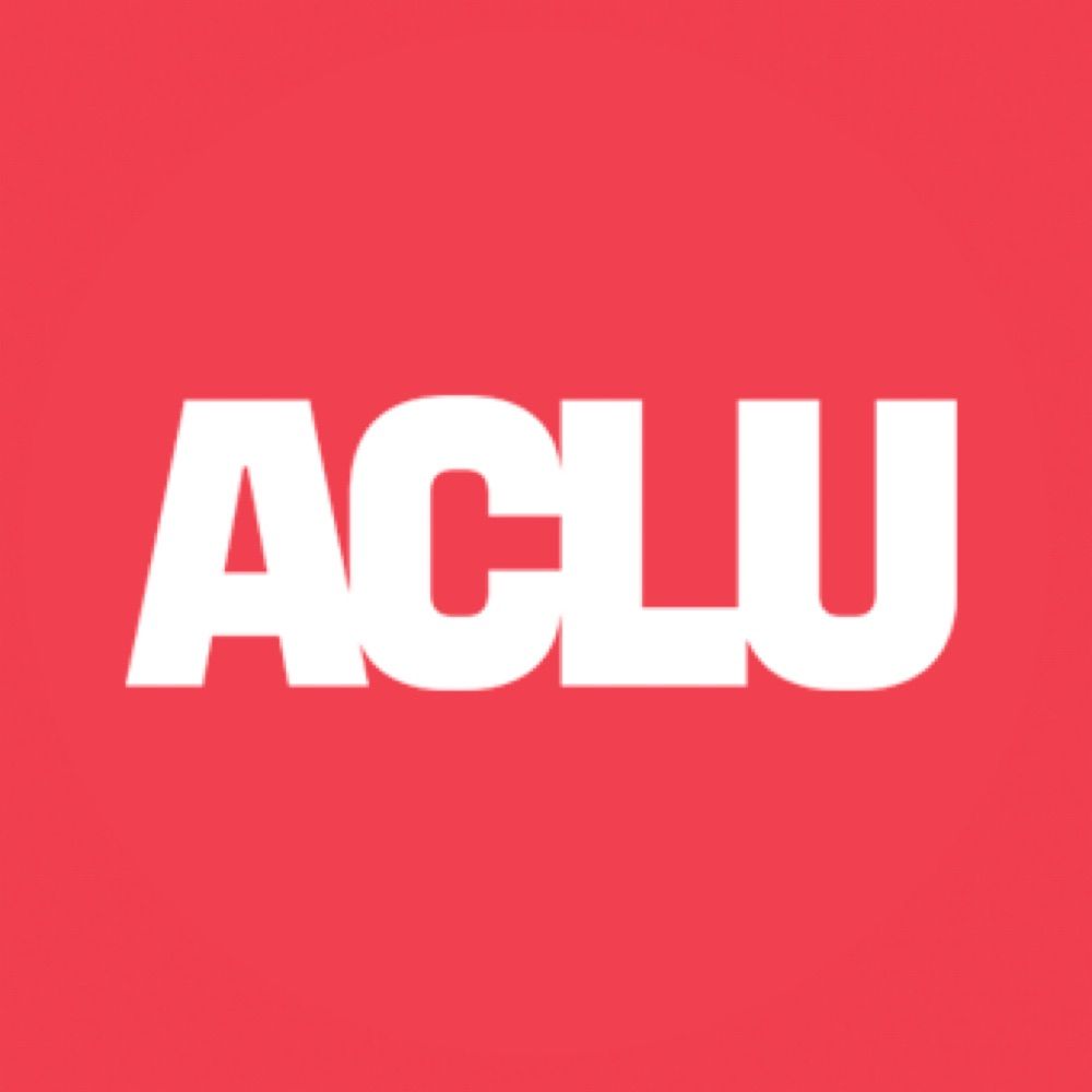 Profile picture aclu.org