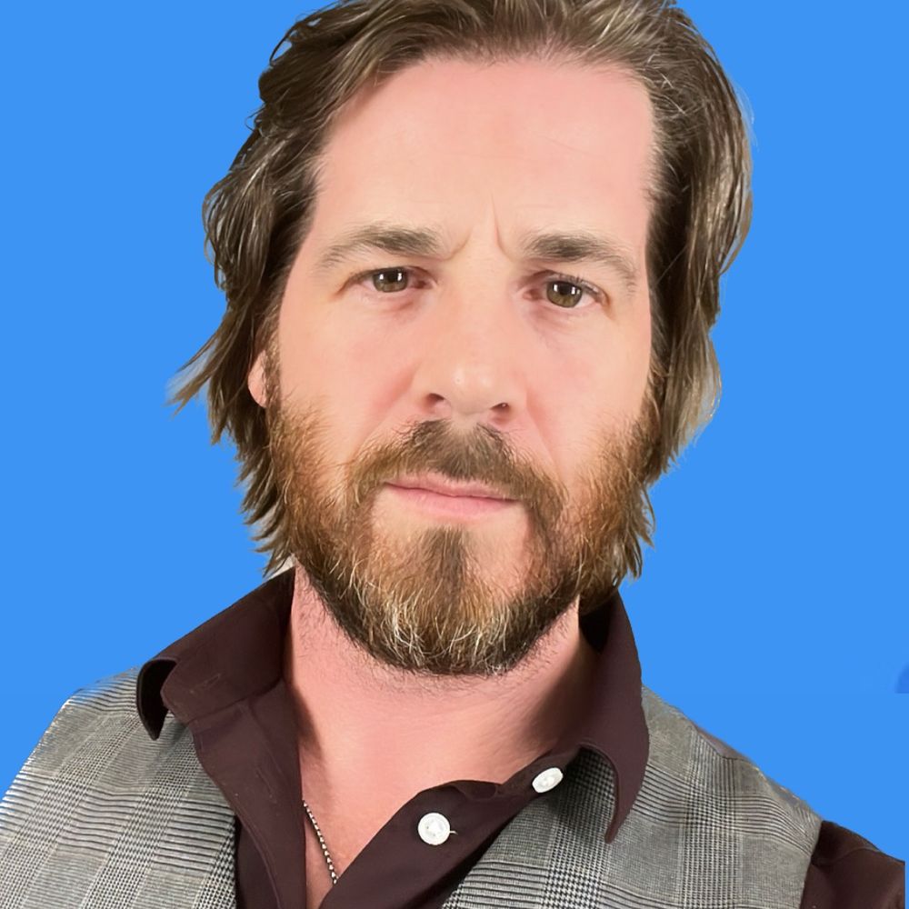 Mick Thomas 