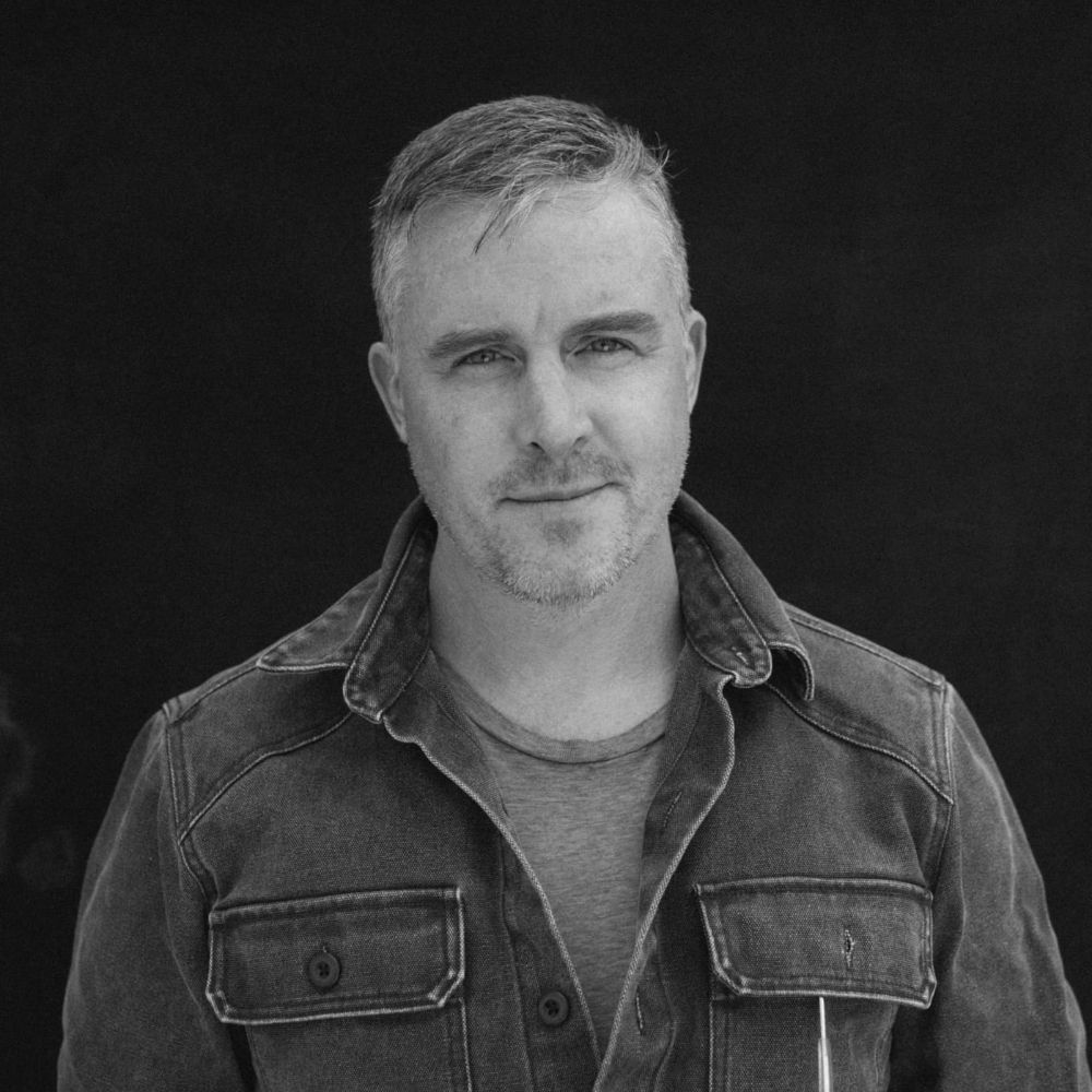 Wes Siler