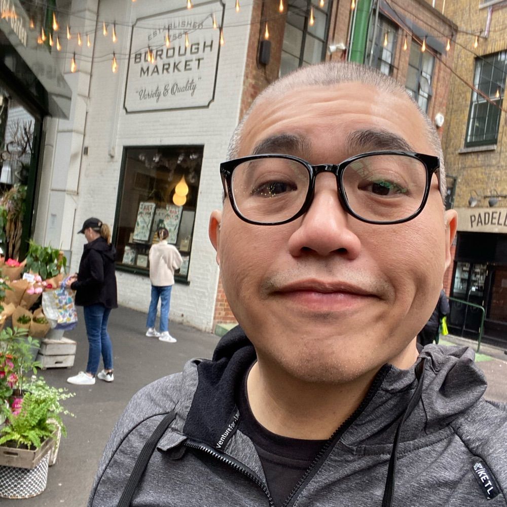 Jonathan Poon