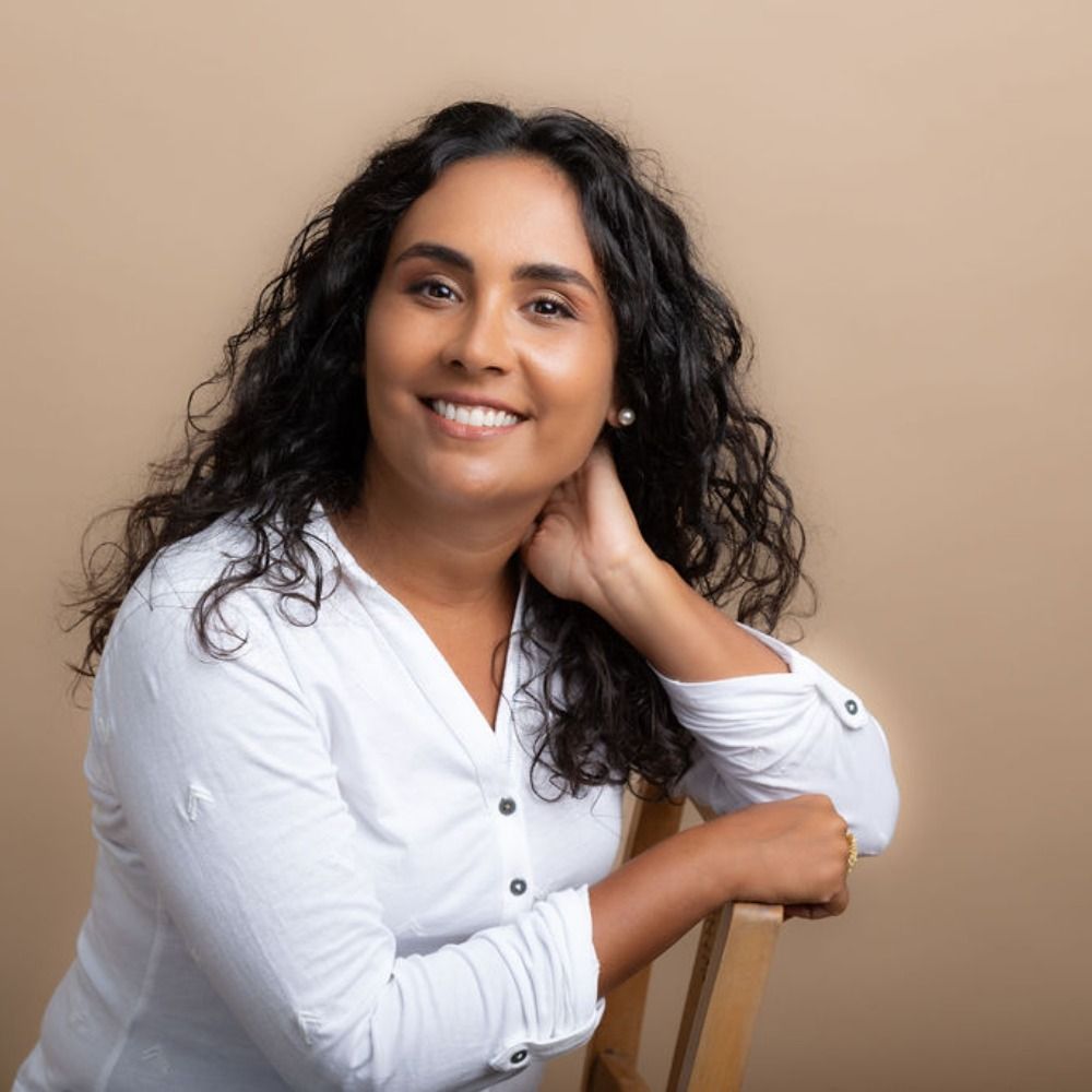 Dr Beatriz Lopes Buarque