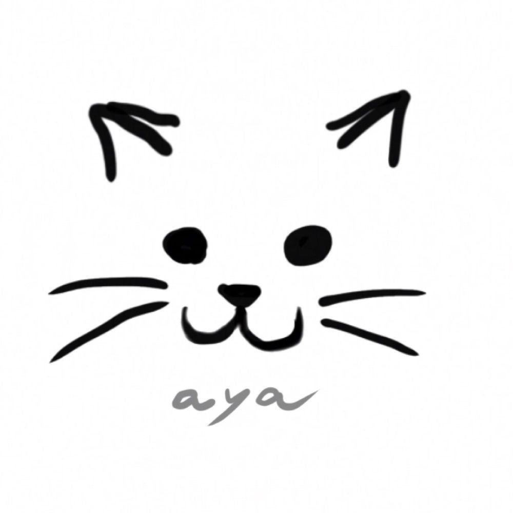 彩/aya