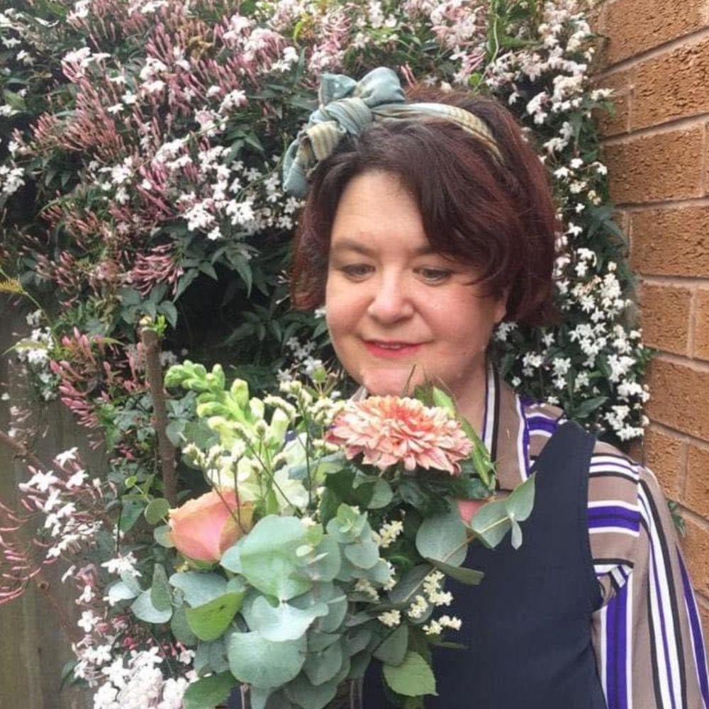 Lady Lucy  Dr Lucy Woollett 
