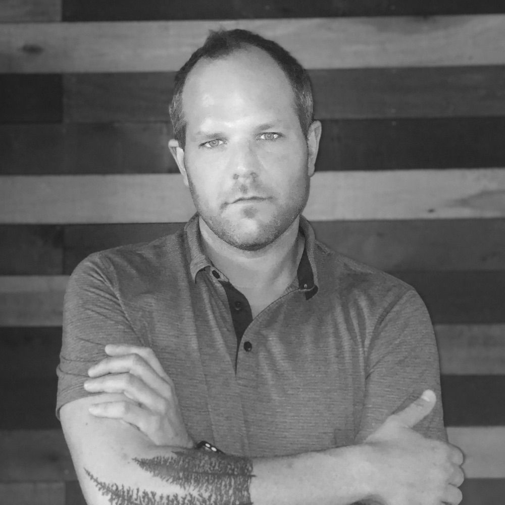Brad Shaffer