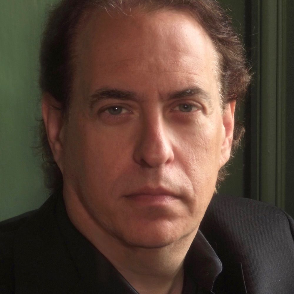 Glenn Cooper