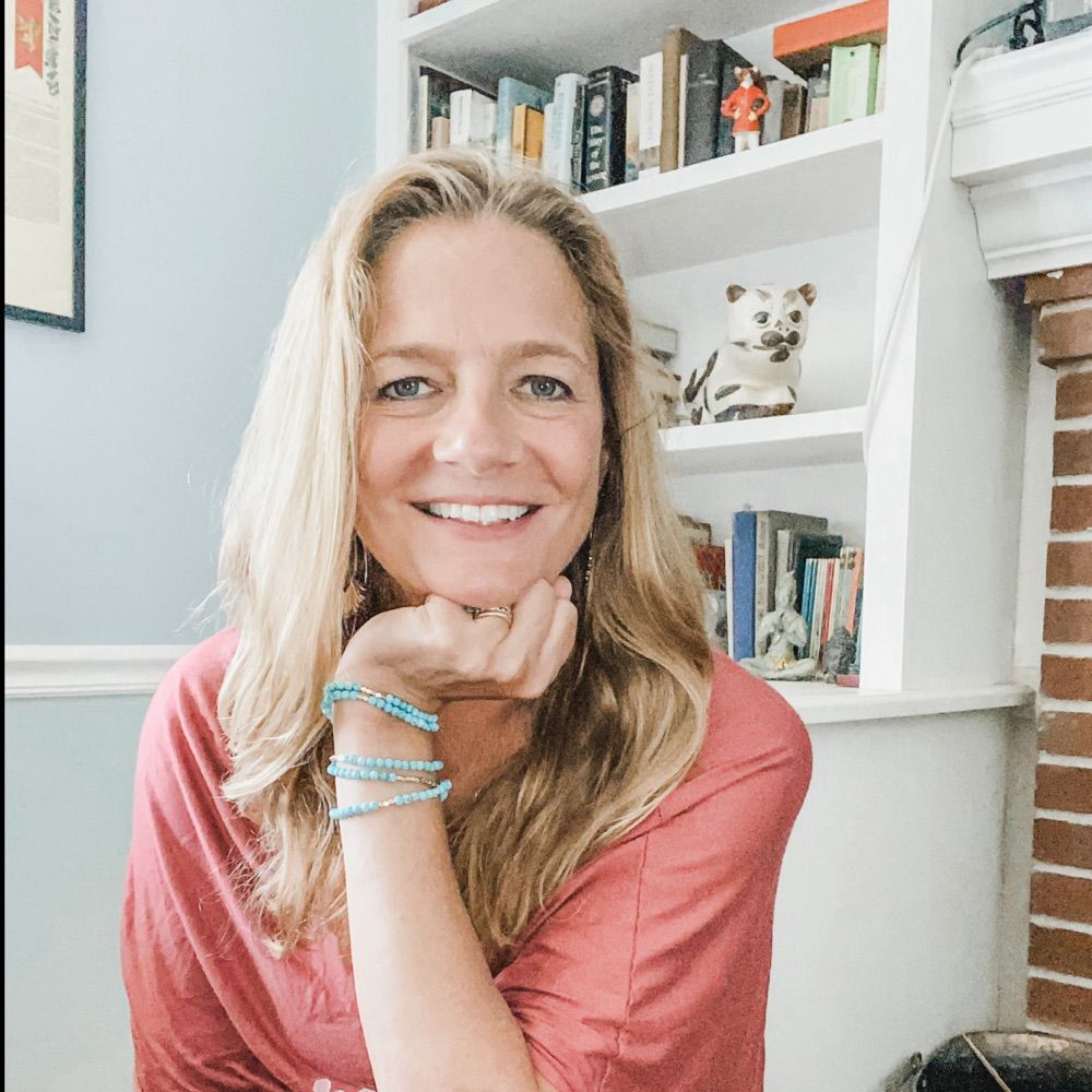 Heather Morrison-Tapley