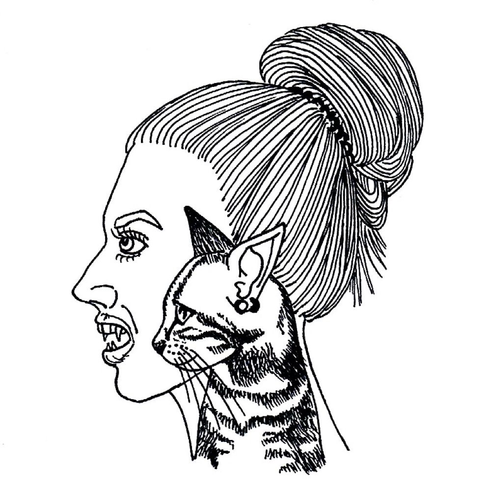 Julia | Werecat