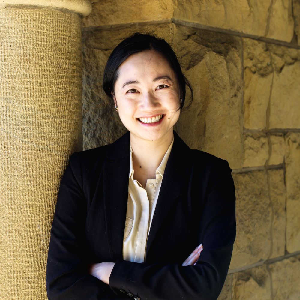 Alison Ong