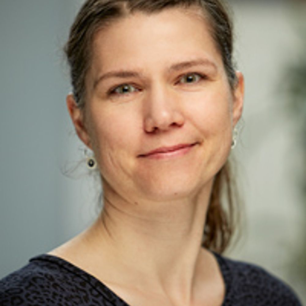 Anne-Sofie Agergaard 