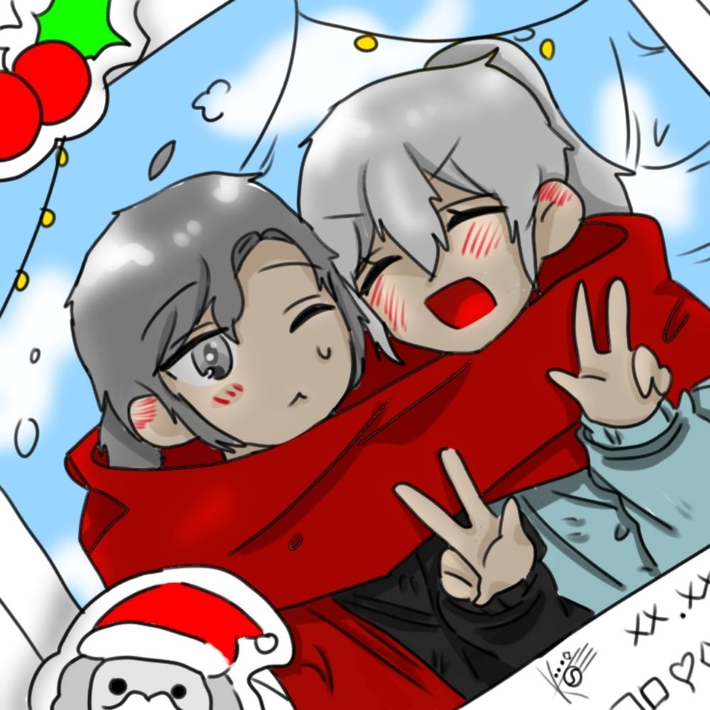 윤Month