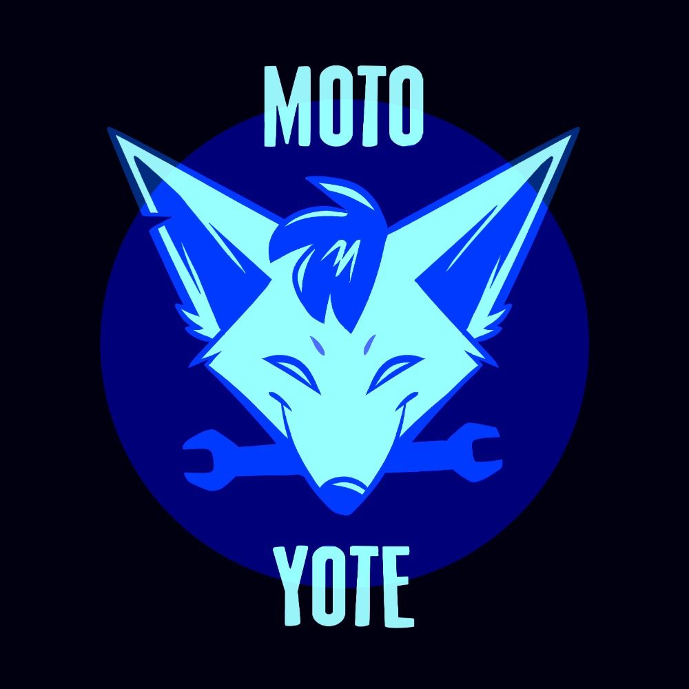 NIGHT RIDERS- Moto🔧Yote🔞