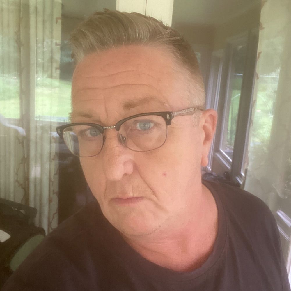Lee Powell
