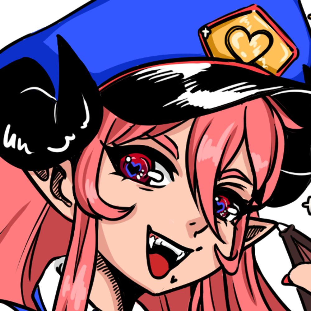 Aki Gougou : Succubus Driver 🚌💨💖