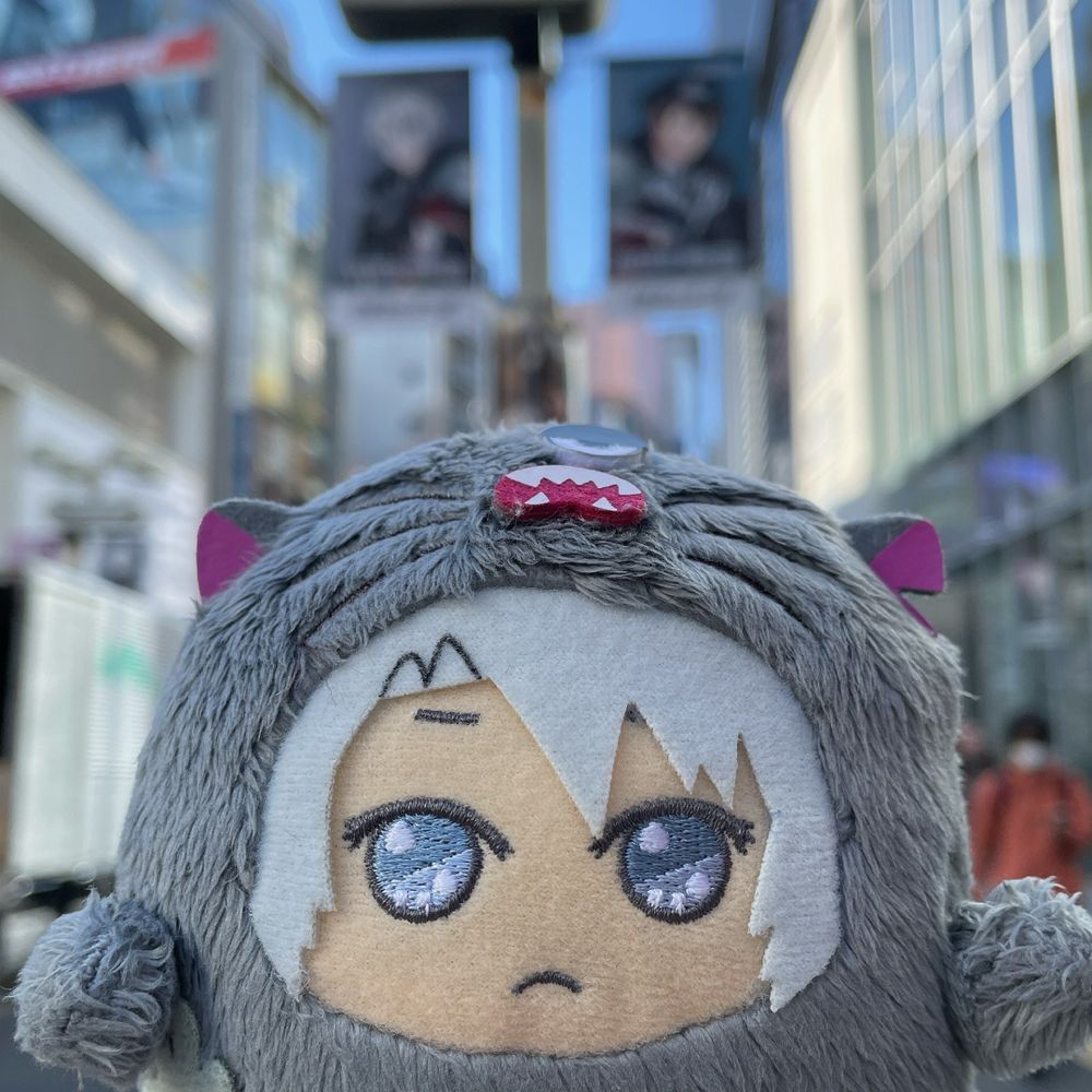 ぺろ