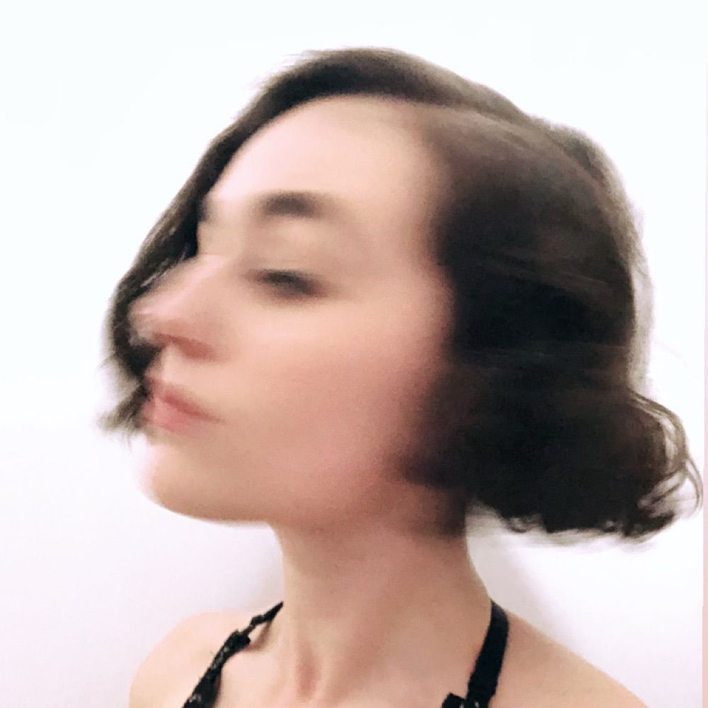 Leigh Anita