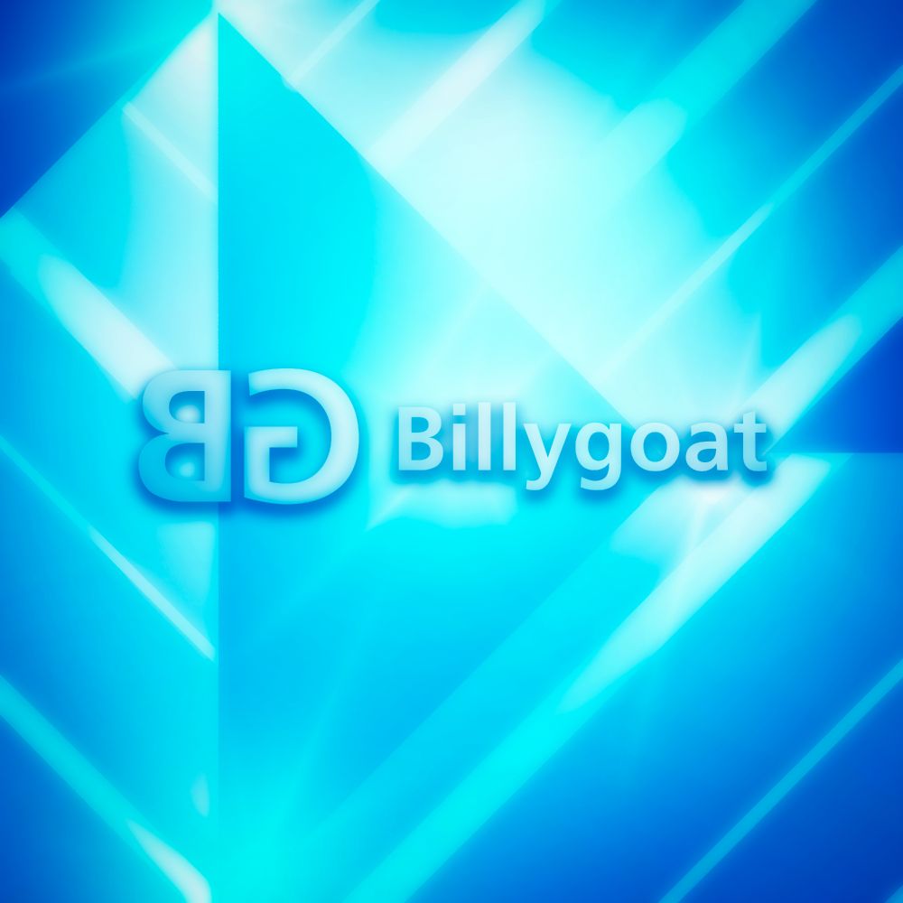 billygoat / 比利山羊 /ビリーヤギ / caravan / 大篷车 / キャラバン