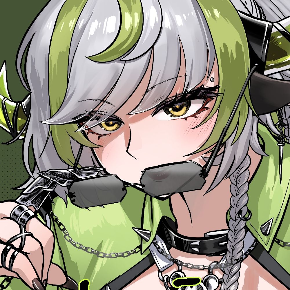 Kuri | rat dragon vtuber🐀🐉🔞