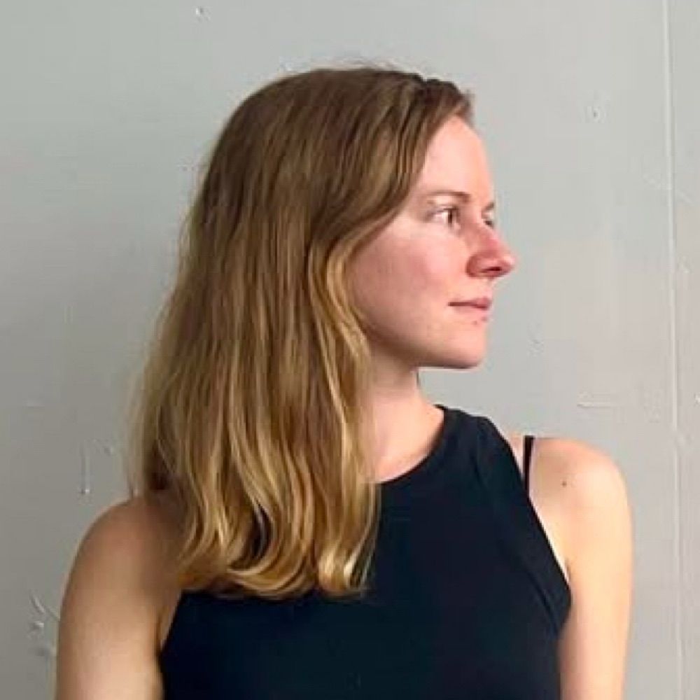 Christina Kent