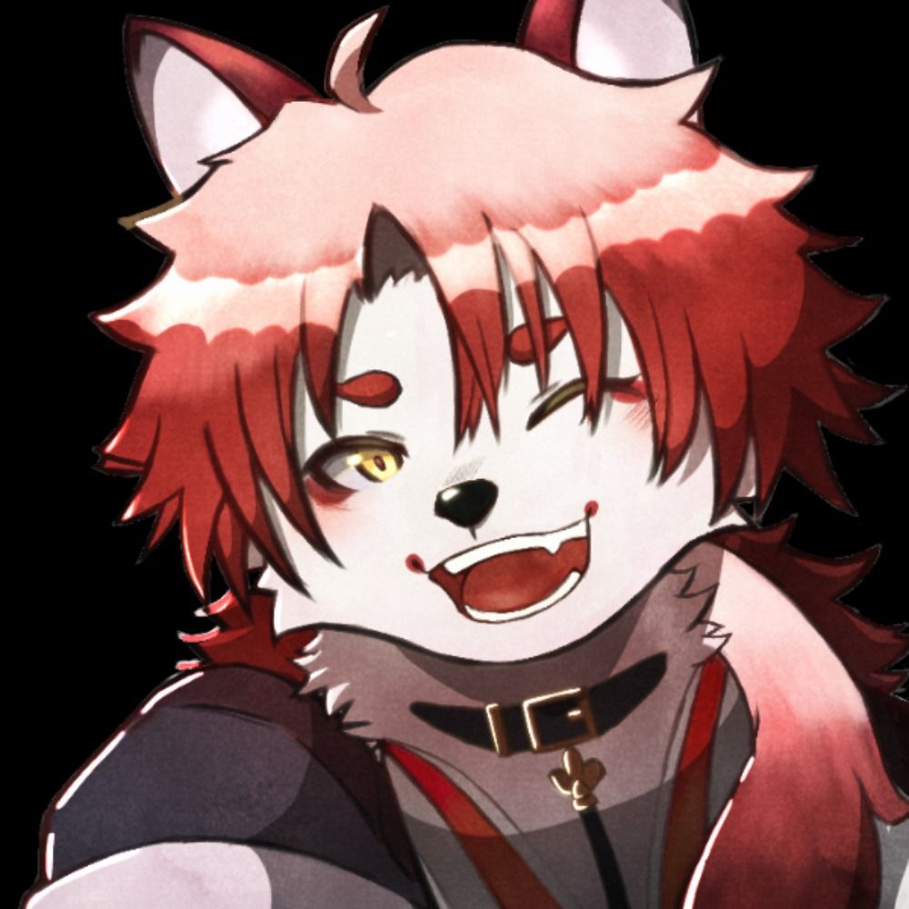朱鐘 灰斗＠Vtuber