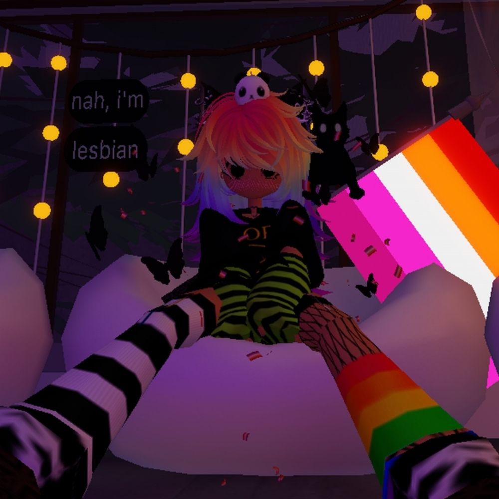 pearlie afterdark~ 🖤