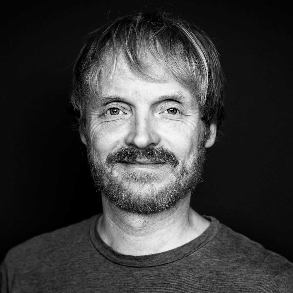 Thomas Lekfeldt
