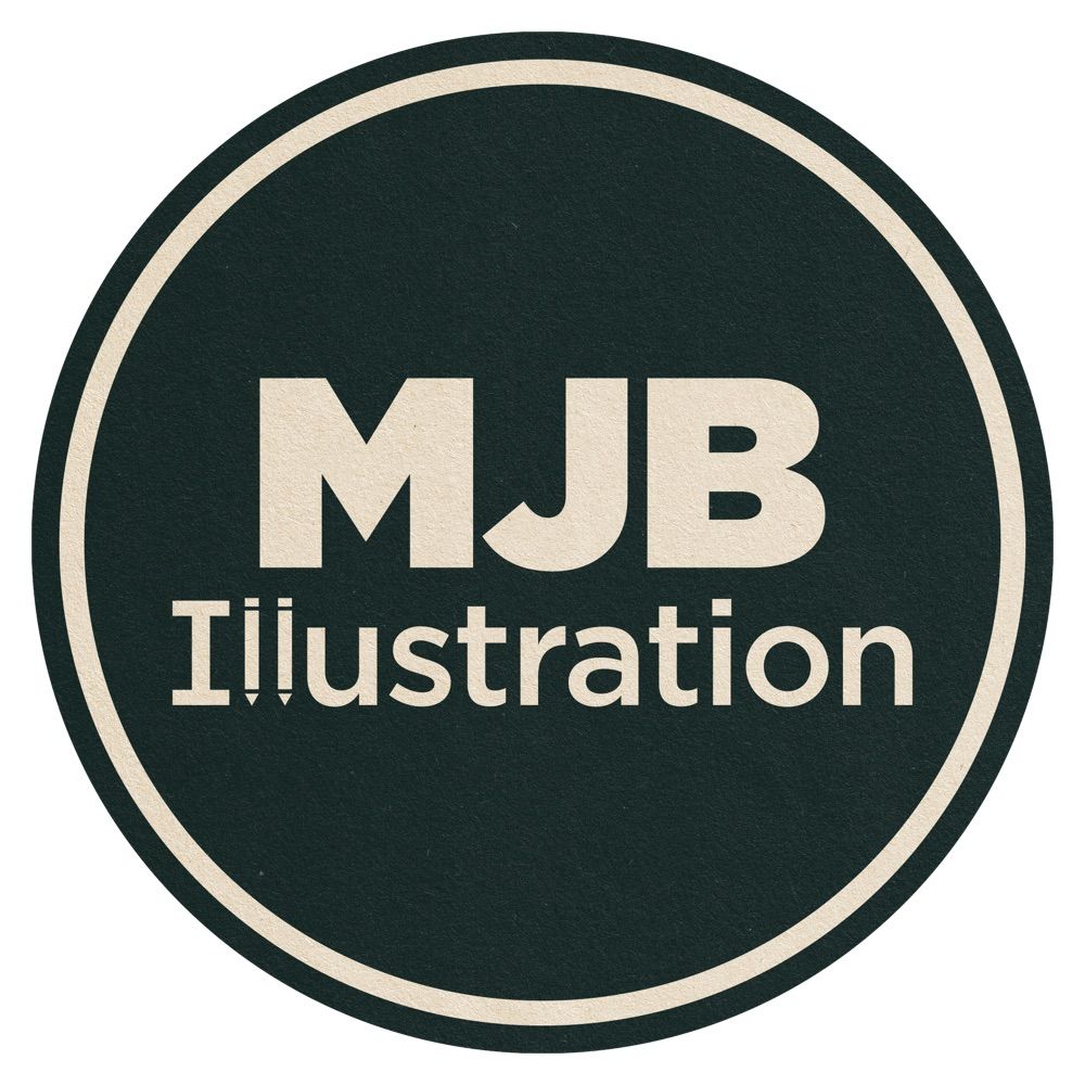 MJB Illustration