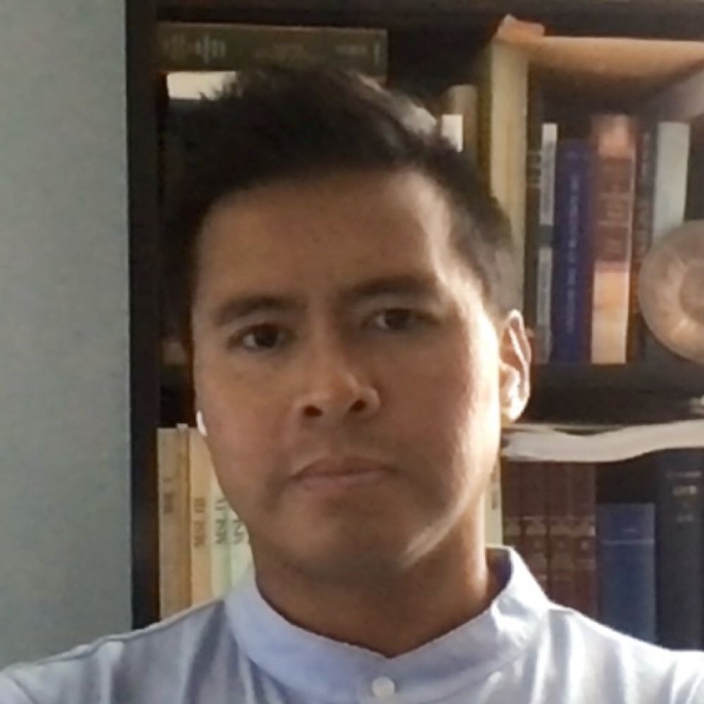 Jay Crisostomo