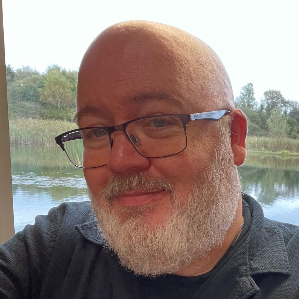 Simon Ruding