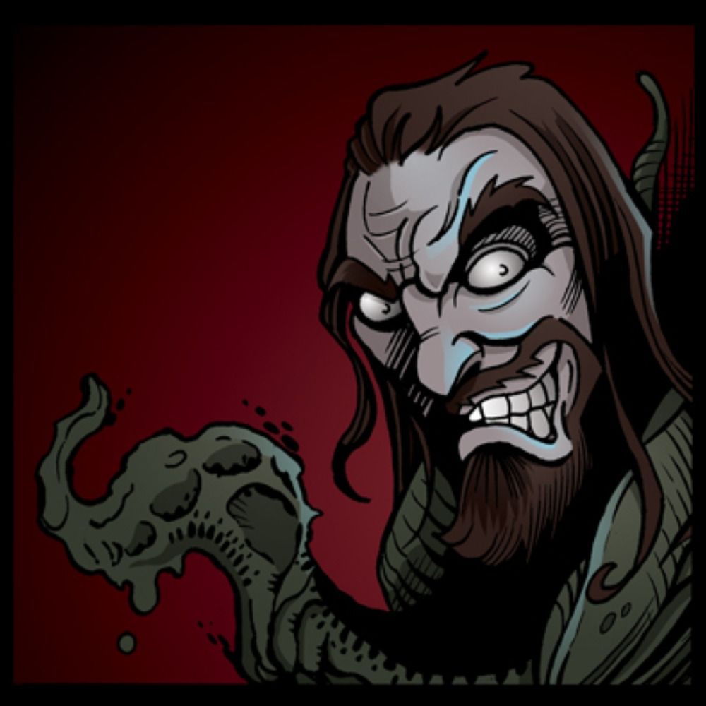 Lord Shaper