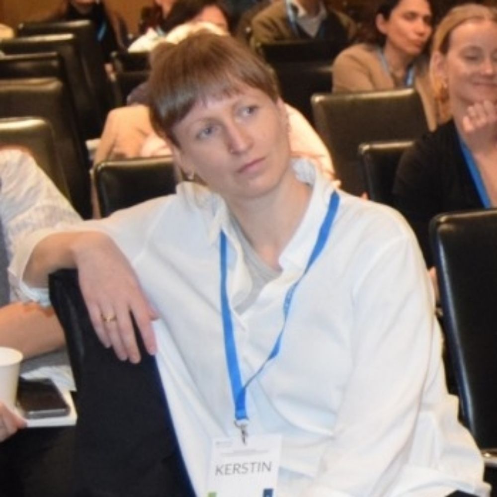 Kerstin J. Schaefer