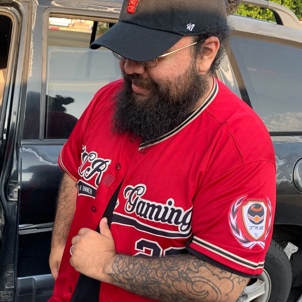 Coach Dom