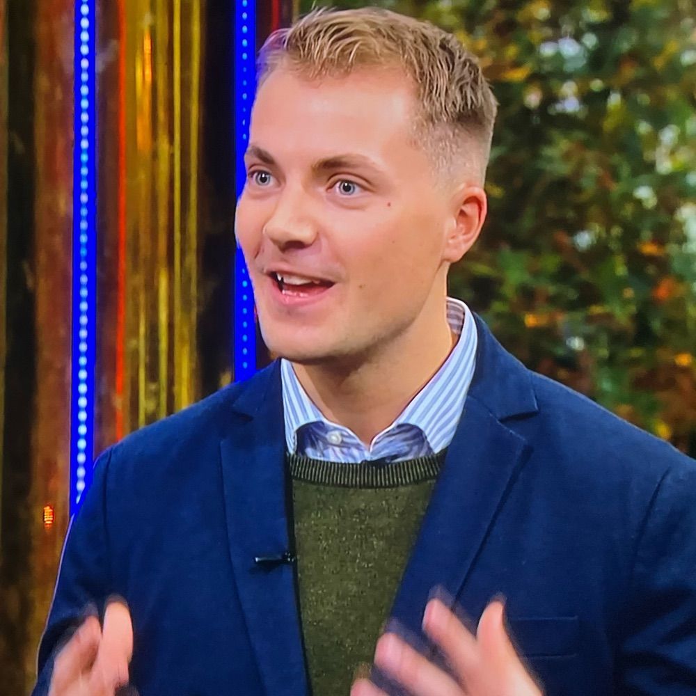 Jacob Robsøe