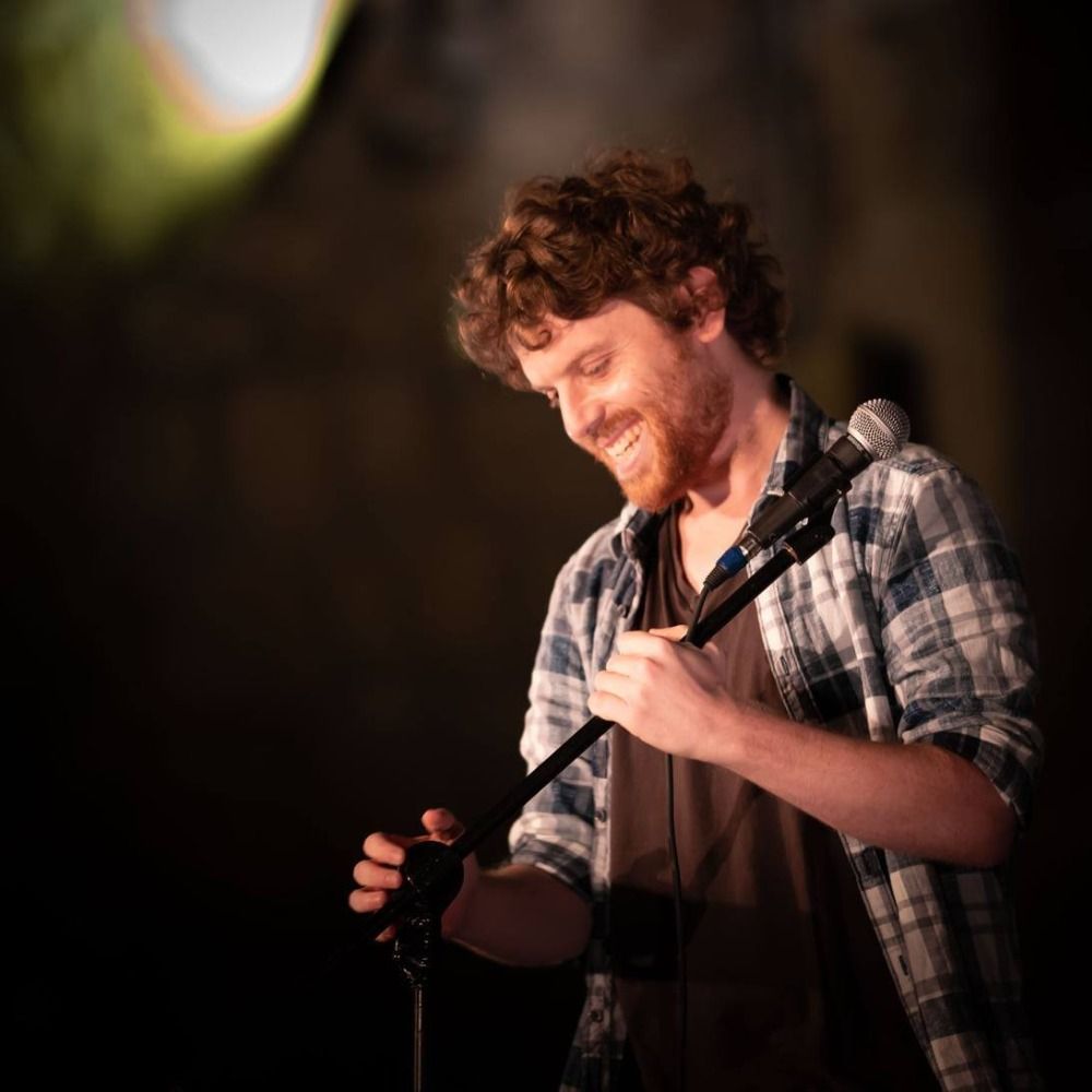 Ben Sgerski