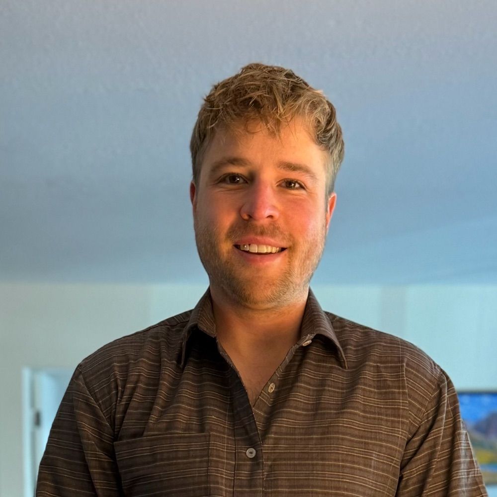 Steve Yadlowsky