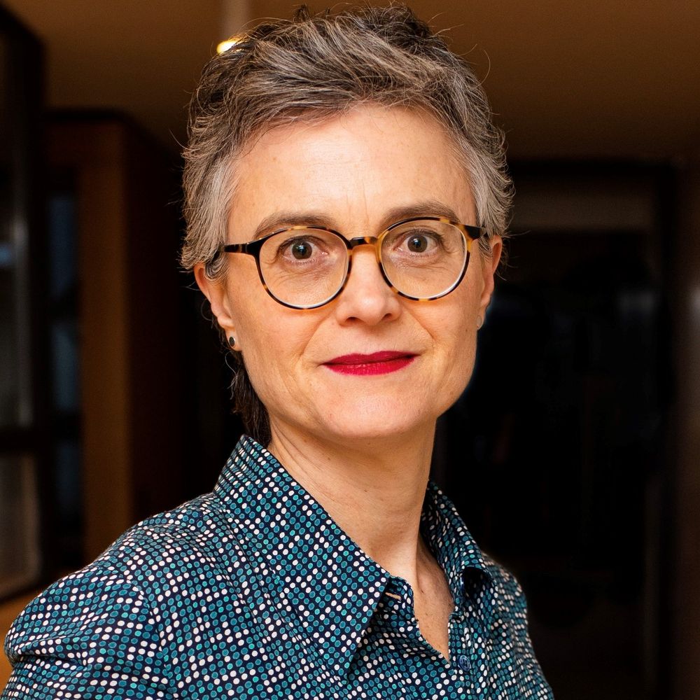 Cécile Despringre