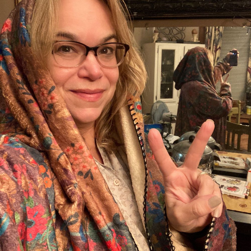 Julie Potter 