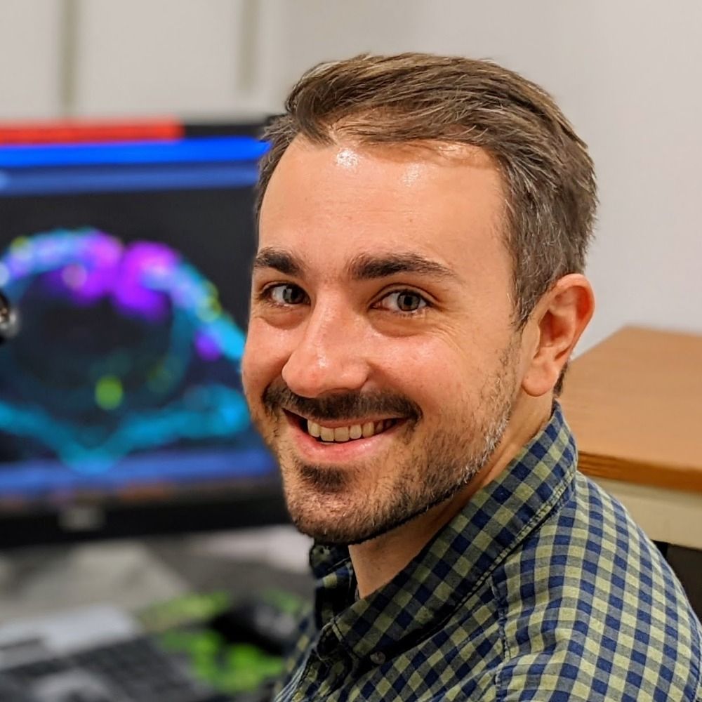 Mike Piacentino