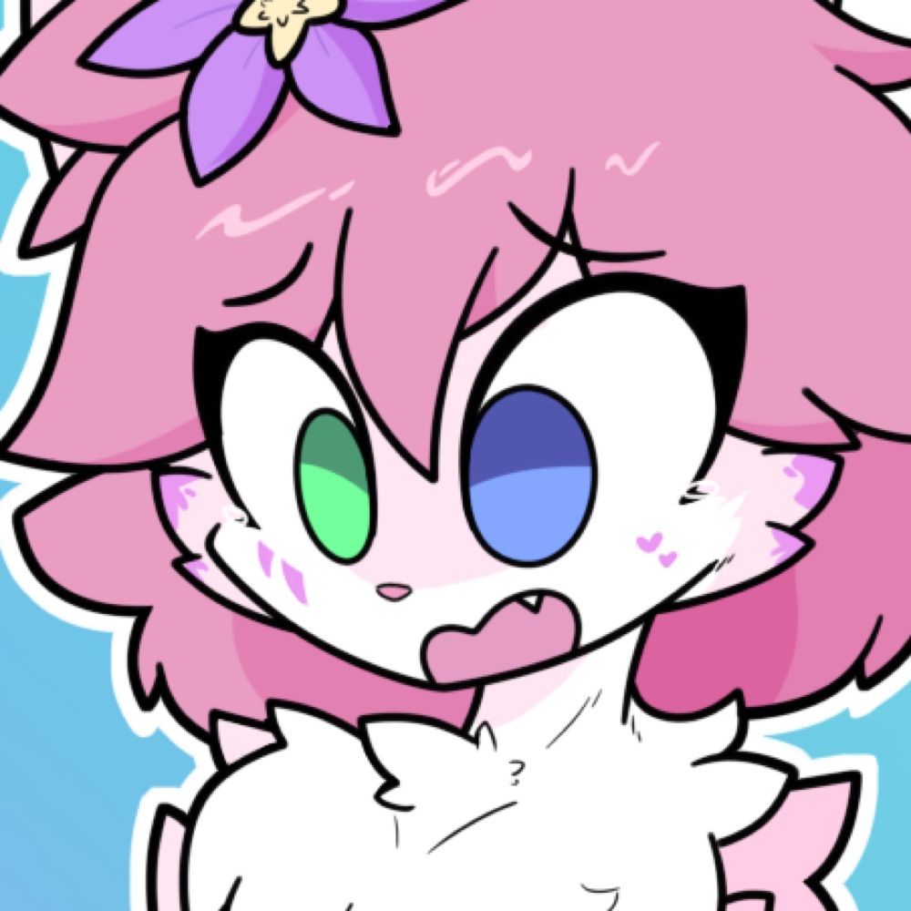 Pink Creecher