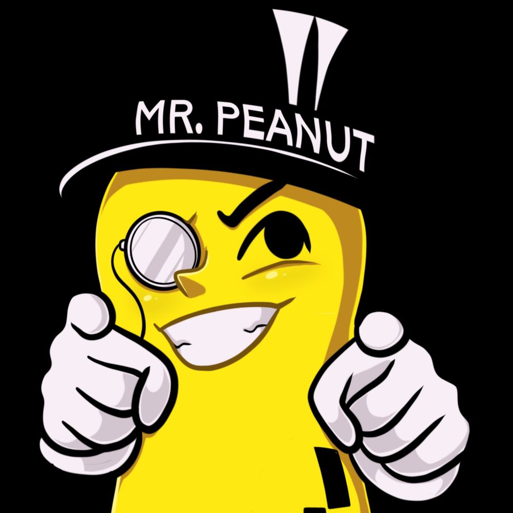P3ANUT
