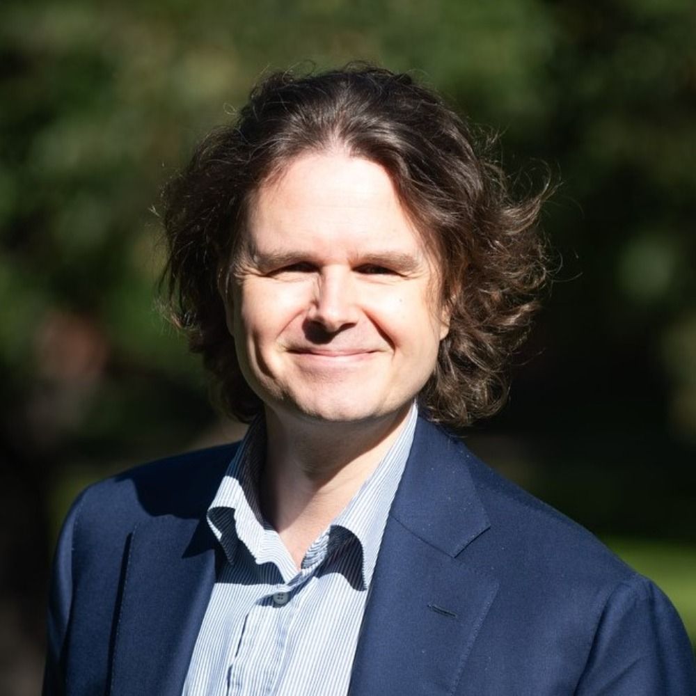Andrei Sergejeff