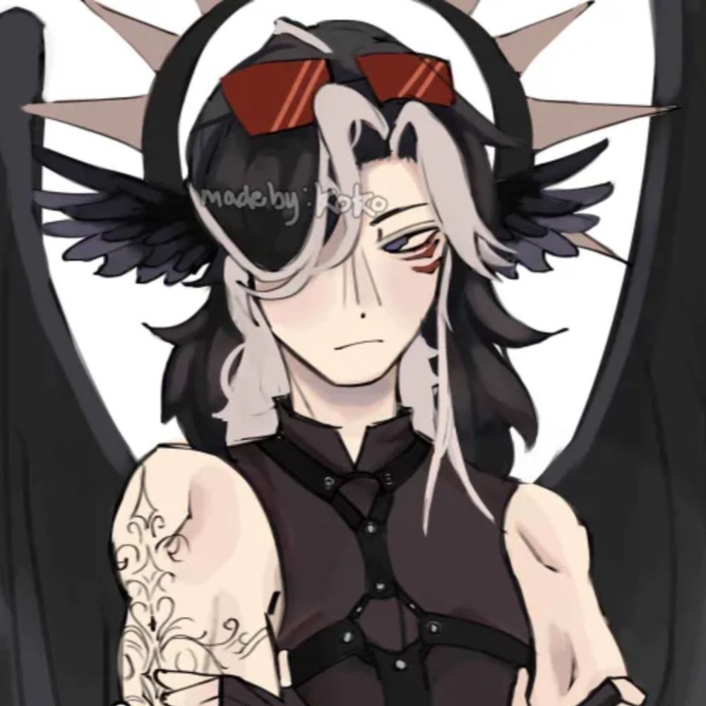 Auriel Siderius 【Seraphic Ent.】