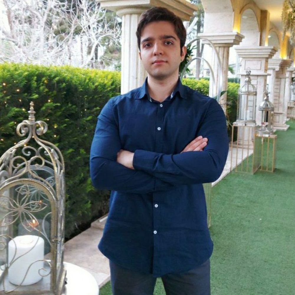 Sepehr Heidari Advary