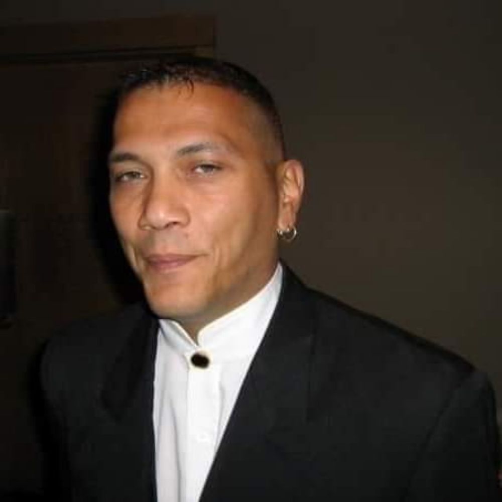 Danny quan