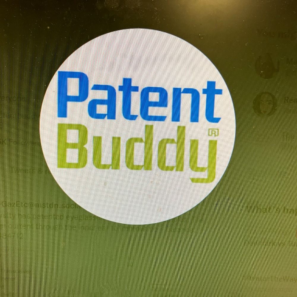 Patent Buddy's avatar