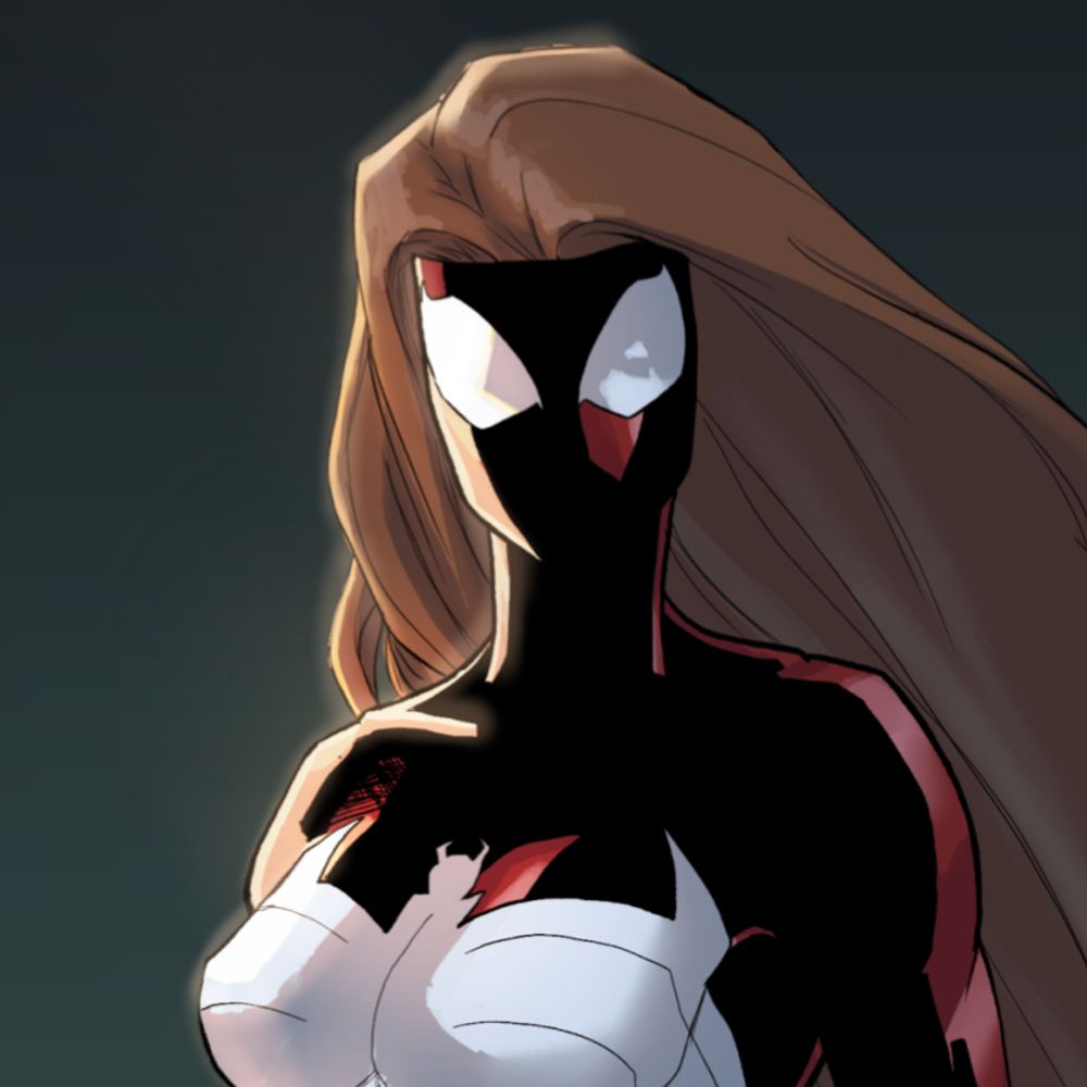 Jessica Drew