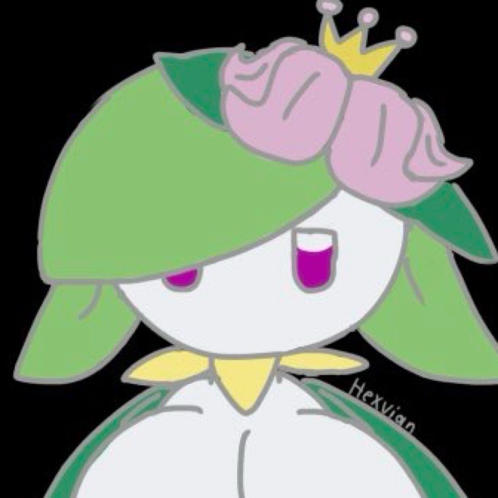 Hexvian 🔞